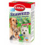Витамины Sanal Dog Vitamins Seaweed «морские водоросли» для собак 100 грамм фото