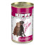 Консервы KIPPY Dog Active для собак 1250г  фото