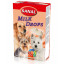 Витамины для собак Sanal Milk Drops «молочные дропсы»  фото