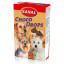 Витамины для собак Sanal Сhoko Drops «шоколадные дропсы»  фото