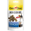 Деликатесы GimDog Sport Snacks для подвижных собак, с дичью, 60г  фото