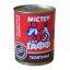 Мясные деликатесы Мистер ГаФФ с телятиной в аппетитном желе, для собак, 370 грамм  фото