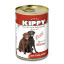 Консервы KIPPY Dog для собак с говядиной 400г фото