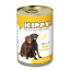 Консервы KIPPY Dog паштет для собак с курицей и индейкой 400г фото