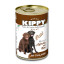Паштет KIPPY Dog  для собак с ягненком и рисом, 400г фото