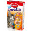 Лакомство для кошек Sanal Cat Vitamins TopMix «лосось, курица, говядина»  фото