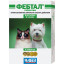 «Фебтал» для собак и кошек антигельминтный препарат 6 таблеток  фото