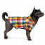 Рубашка для собак Pet Fashion СТИТЧ  фото