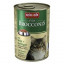 Консервы Animonda Brocconis для кошек с домашней птицей и дичью, 400 гр фото