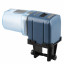 Электронная автокормушка для аквариума Sunsun SX-11Q, 15х6,5х11,5 мм фото