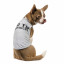 Борцовка Pet Fashion #ГАВ для собак меланж фото