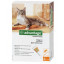 Капли Bayer Advantage Адвантэйдж 40 от блох для котов до 4 кг, пипетка 0,4мл фото