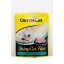 Консервы для кота Gimpet Shiny Cat Filet pouch, c тунцом и креветками, 70г фото