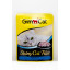 Консервы для кошек Gimpet Shiny Cat pouch, с тунцом, 70г фото