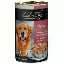 Влажный корм Edel Dog Три вида мяса, для собак, 1200 г  фото