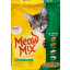 Корм Meow Mix Indoor, для кошек, 1шт фото