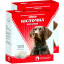 Косточка «Витамин» – витаминно – минеральная добавка для собак, 100 таблеток  фото