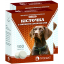 Косточка «Пивные дрожжи» – витаминная добавка для собак, 100 таблеток  фото