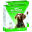 Косточка «Янтарная кислота» – витаминная добавка для собак, 100 таблеток  фото