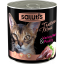 Консервы для кошек Salutis Variety Meat&Poultry, с сердцем, 360г фото