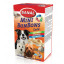 Витамины Sanal Dog Mini BonBons Garlic «с чесноком» для собак 150 грамм фото