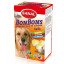 Лакомство Sanal Dog BonBons Garlic «овечий жир с чесноком» для собак 150 грамм фото