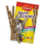 Sanal Cat Soft Sticks «индейка, печень» лакомство для кошек 3 палочки        фото