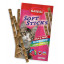 Sanal Cat Soft Sticks «лосось, форель» лакомство для кошек 3 палочки        фото
