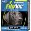 Ошейник «Fitodoc» био от блох для средних пород собак 50 см фото