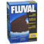 Hagen Фильтрующий материал с содержанием торфа Fluval Peat Fiber/ Granules 500гр фото