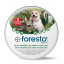 Ошейник Bayer Foresto от клещей и блох для собак и кошек весом до 8кг, 38 см фото