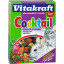 Vitakraft Cocktail смесь для шиншилл с рябиной и овощами фото