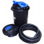 Комплект для фильтрации AquaKing Set PF2-60/10 standart для прудов до 15000 л фото