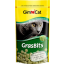 Витамины для кошек Gimpet GrasBits с травой фото