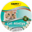Витамины Gimpet Cat-Mintips лакомство для кошек, с мятой, 90 таб., G-408941  фото