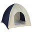 Палатка-дом для морских свинок Trixie, из нейлона, 30х31х30 см  фото