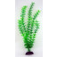 Искусственное растение декор для аквариума, 20 см фото