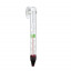 Термометр стеклянный с присоской Glass Thermometer (без упаковки) фото