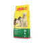 Корм Josera JosiDog Solido для менее активных взрослых собак, склонных к избыточному весу, 18 кг фото