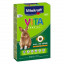 Корм декоративных кроликов Vitakraft Vita Special, в гранулах, 0,6 кг фото