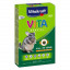 Корм для шиншилл Vitakraft VITA Reg, полнорационный, 0.6 кг фото