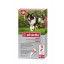 Капли Bayer Advantix инсектицидные для собак весом 10-25 кг, пипетка 2,5мл фото