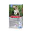 Капли Bayer Advantix инсектицидные для собак весом от 25 кг, пипетка 4мл фото