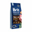 Корм Brit Premium Light Turkey & Oats облегченный для склонных к ожирению собак фото
