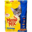 Корм Meow Mix SeaFood, для кошек, 175 гр, 1шт фото