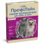 Ошейник для кошек и собак ProVET ПрофиЛайн фуксия 35 см фото