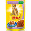 Консервы для котов Friskies Junior, с ягненком, упаковка 26х85 г фото