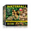Водопад-поилка Exo Terra Natural Waterfall medium для террариумов, 19х21.5х18.5 см фото