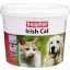 Витамины Beaphar Irish Cal для кошек и собак, 250г фото