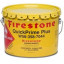 Праймер Firestone Quickprime Plus, для подготовки пленки к склеиванию фото